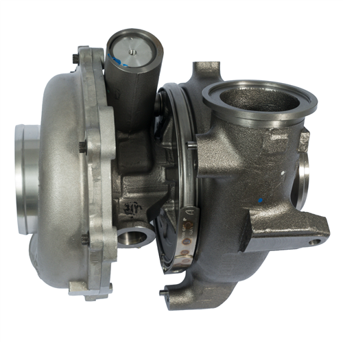 743250-5025S_6.0L Ford Power Stroke TURBOCHARGER - New